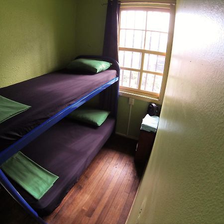 Relax Hostel Сан-Хосе Экстерьер фото