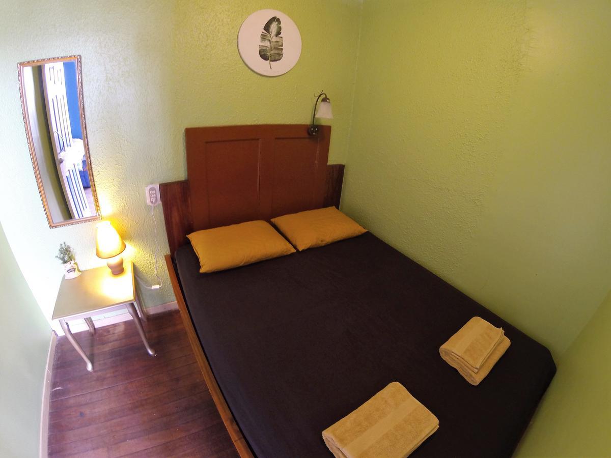 Relax Hostel Сан-Хосе Экстерьер фото