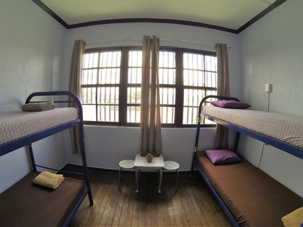 Relax Hostel Сан-Хосе Экстерьер фото