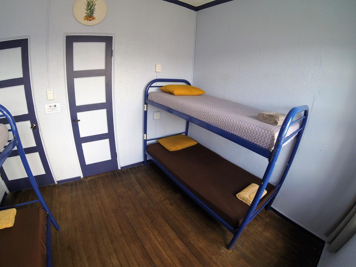 Relax Hostel Сан-Хосе Экстерьер фото