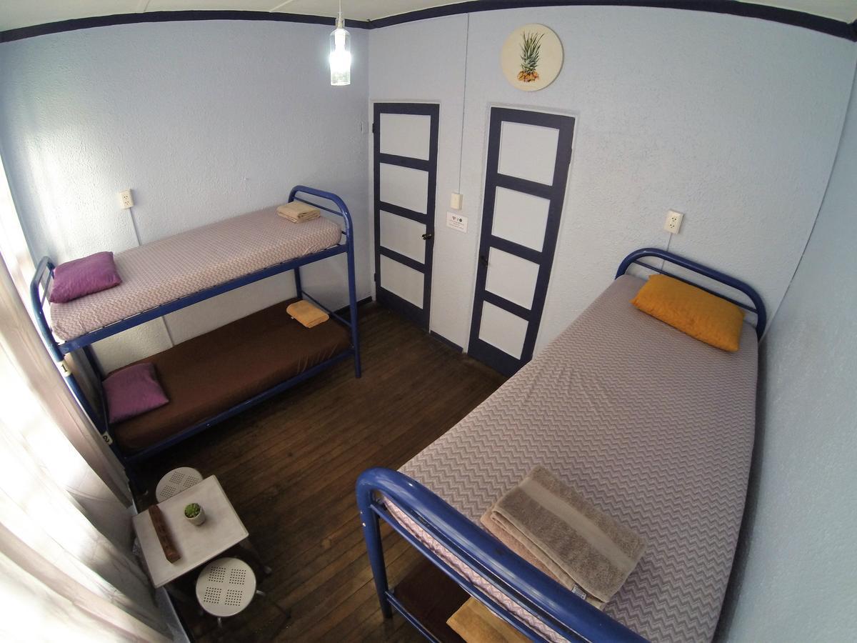 Relax Hostel Сан-Хосе Экстерьер фото