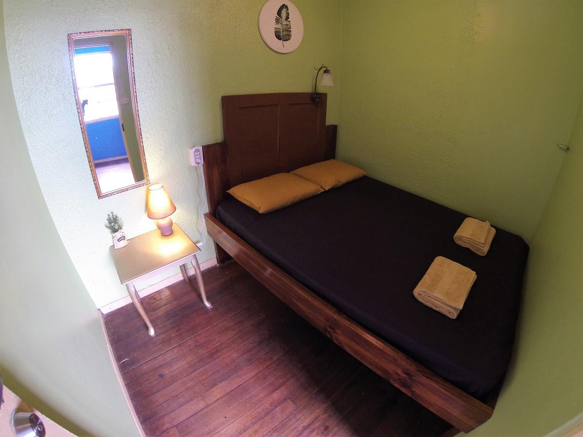 Relax Hostel Сан-Хосе Экстерьер фото