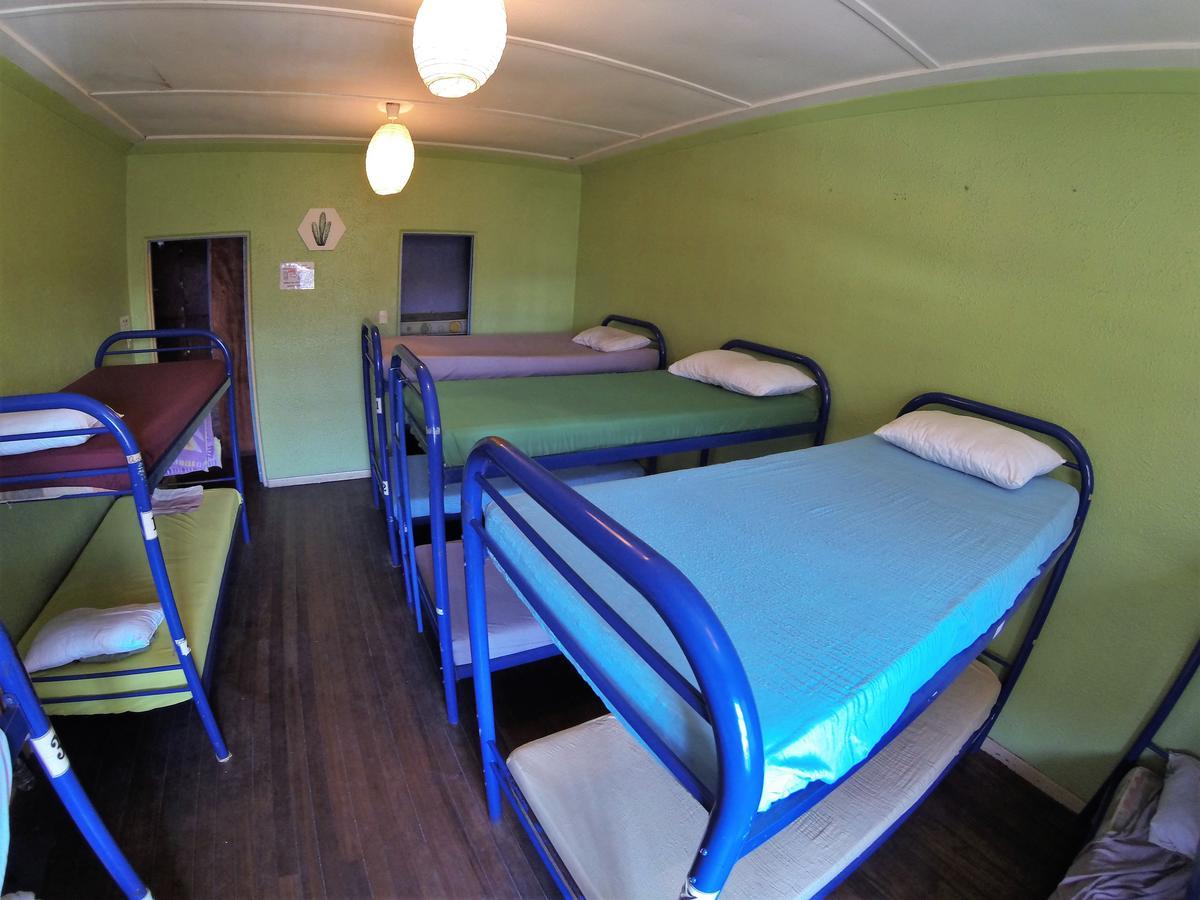 Relax Hostel Сан-Хосе Экстерьер фото