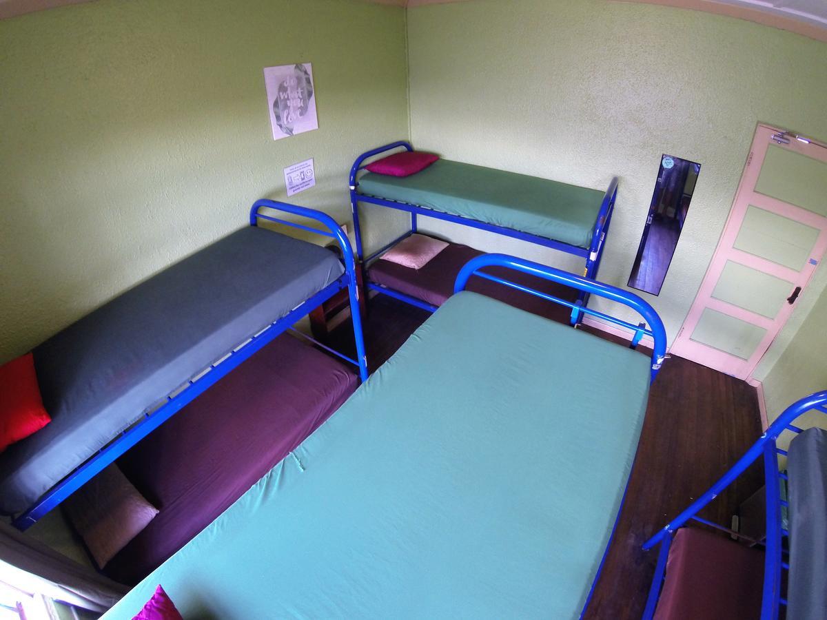 Relax Hostel Сан-Хосе Экстерьер фото