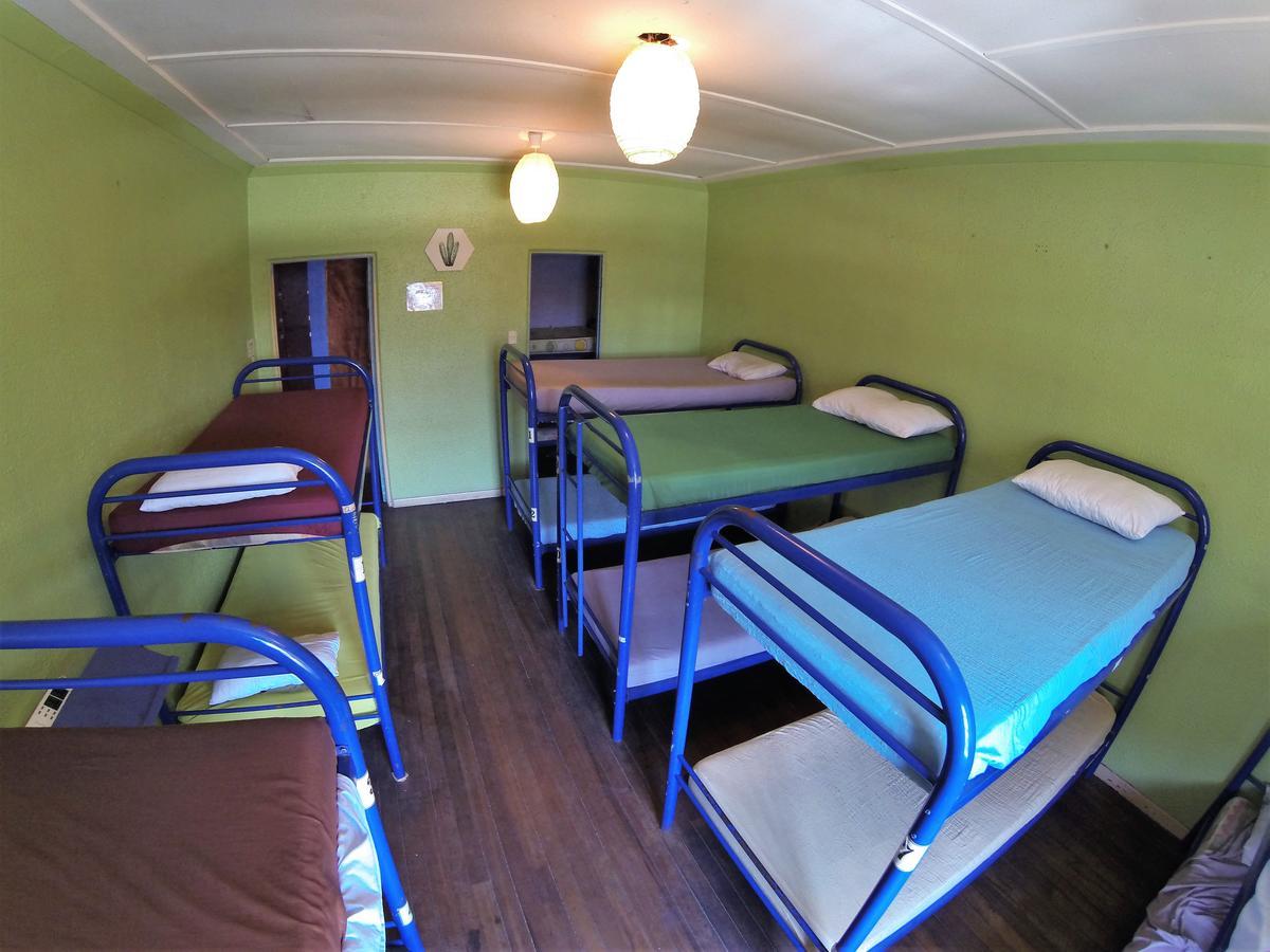 Relax Hostel Сан-Хосе Экстерьер фото