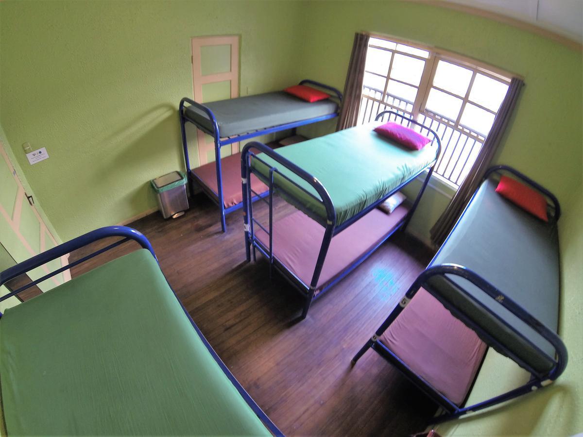 Relax Hostel Сан-Хосе Экстерьер фото