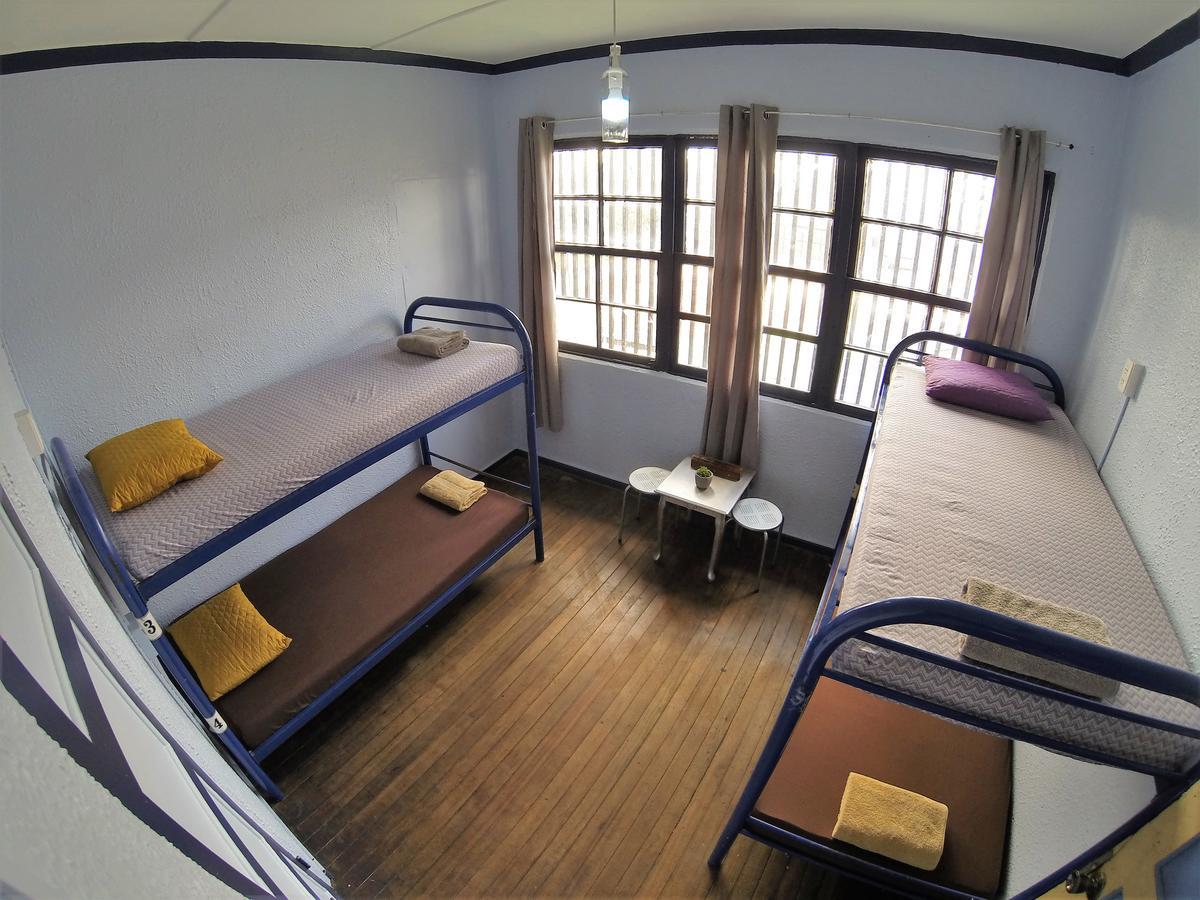 Relax Hostel Сан-Хосе Экстерьер фото